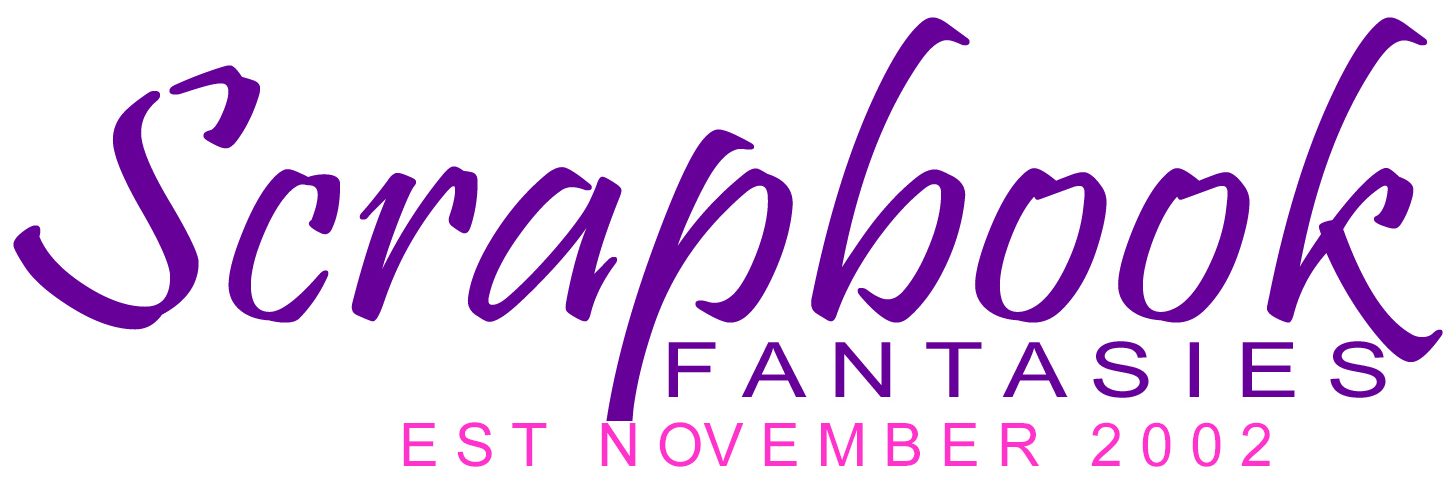 Scrapbook Fantasies